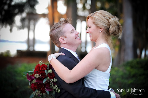 Corey & Brad Wedding